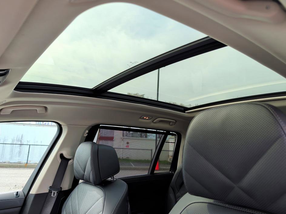 Used 2025 BMW X7 xDrive40i w/ Premium Package image 27