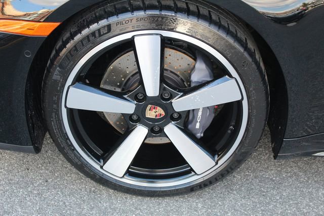 New 2026 Porsche 911 Carrera image 14