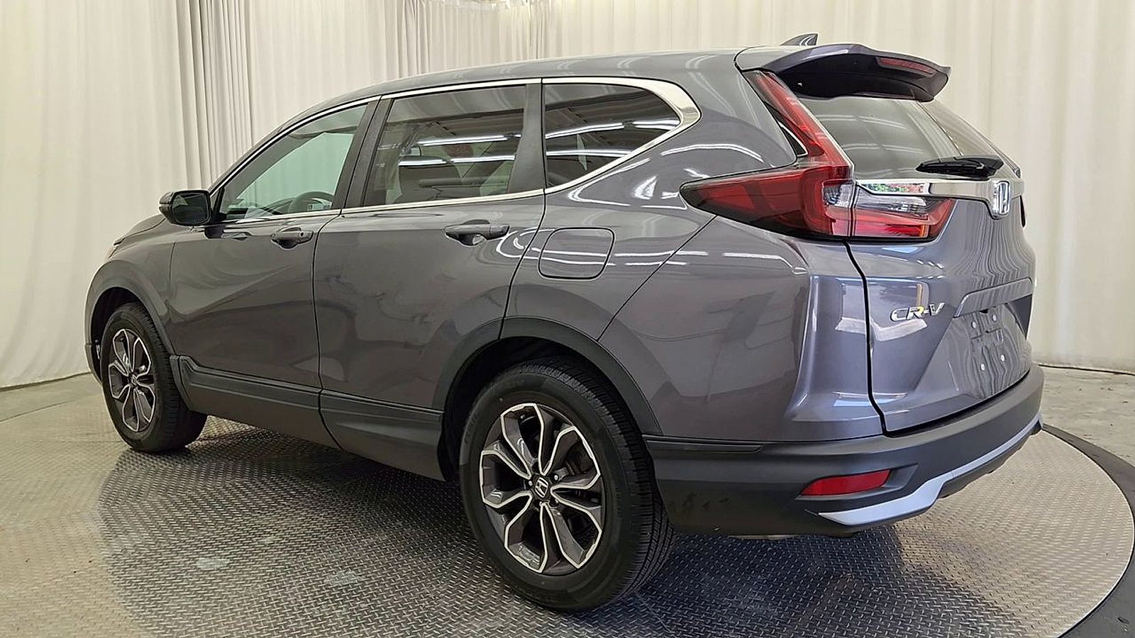 Used 2020 Honda CR-V EX-L image 12
