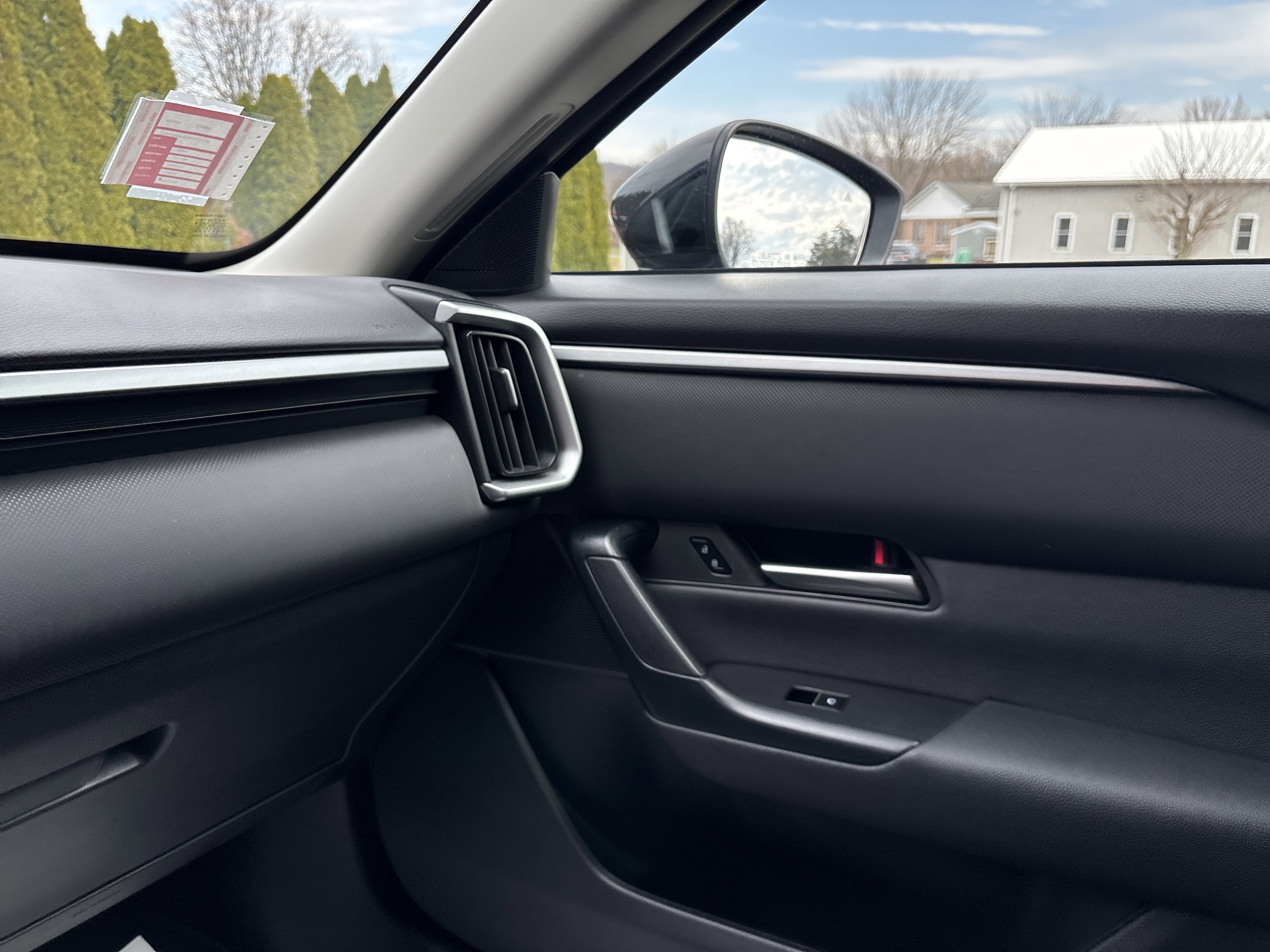 Used 2025 MAZDA CX-50 AWD 2.5 S w/ Preferred Package image 23
