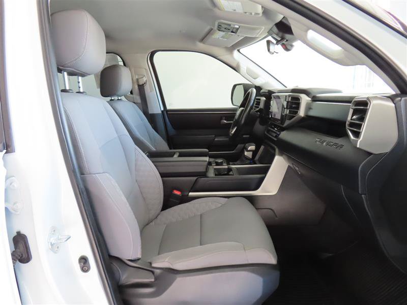 Used 2023 Toyota Tundra SR5 AWD/4WD image 29