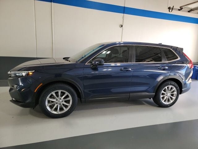 Used 2023 Honda CR-V EX-L image 8