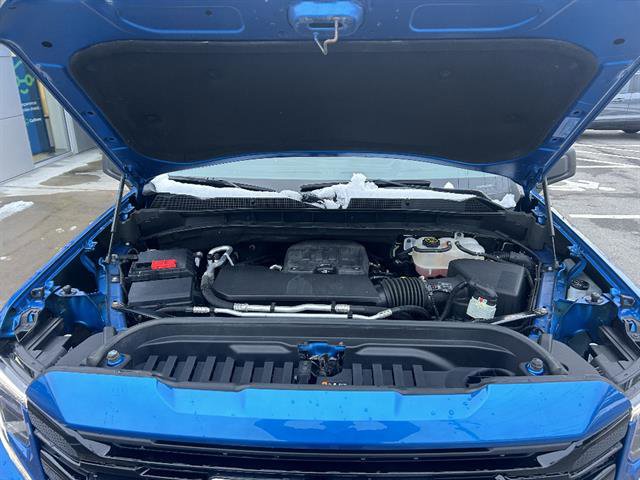 Certified 2022 GMC Sierra 1500 Elevation image 39