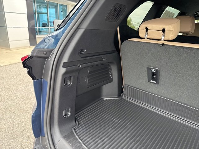 New 2026 Buick Enclave Preferred w/ Power Package image 9