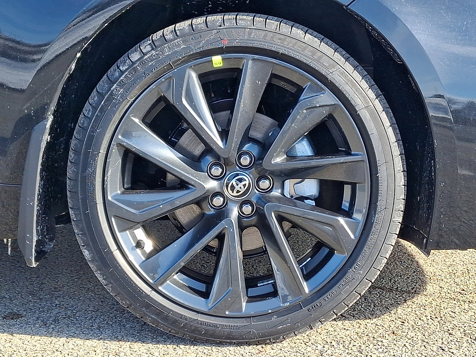 New 2026 Toyota Corolla SE image 5