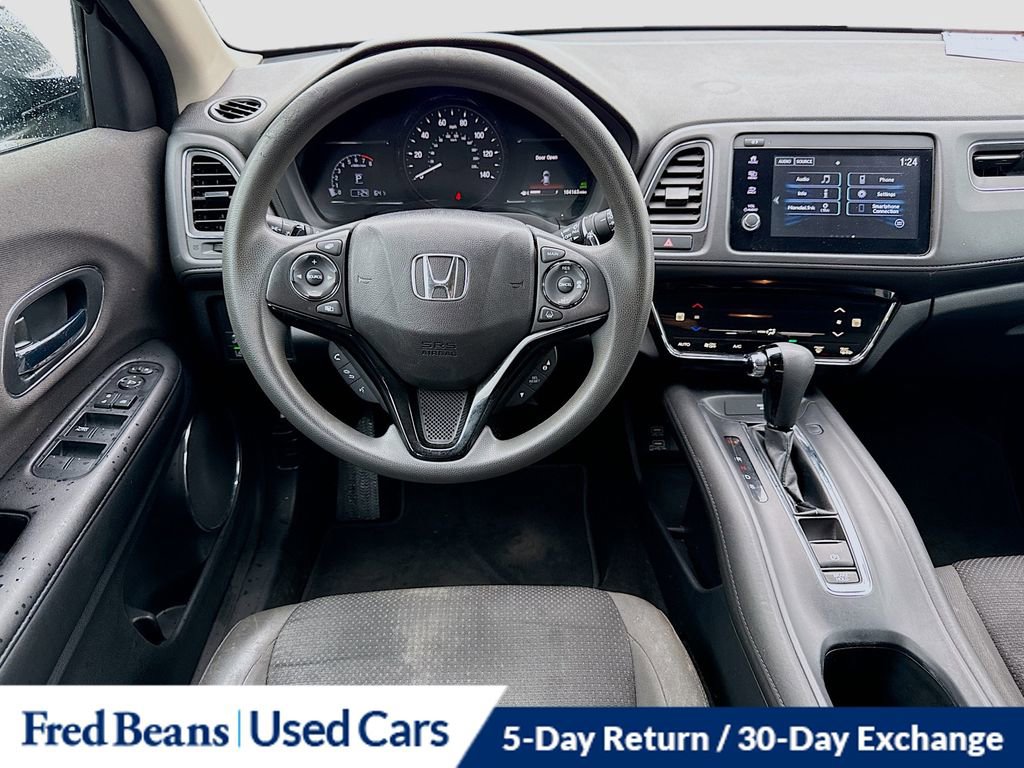 Used 2019 Honda HR-V EX image 26