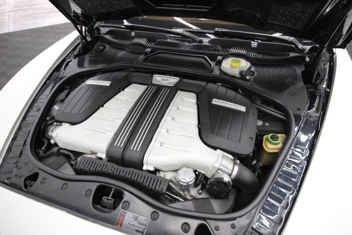 Used 2014 Bentley Continental GT image 12