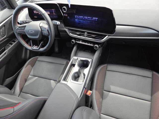 Used 2026 Chevrolet Equinox EV RS w/ Convenience Package II AWD/4WD image 24