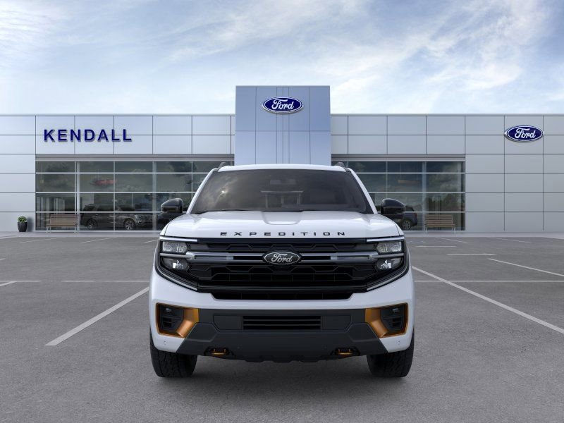 New 2026 Ford Expedition Tremor AWD/4WD image 6