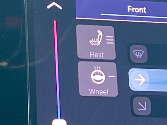 Used 2023 Jeep Grand Cherokee L Laredo image 30