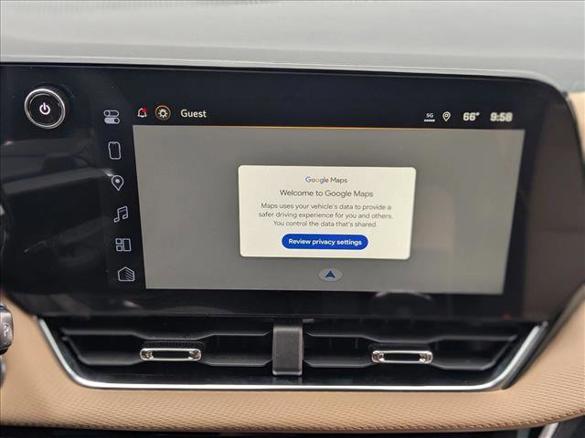 New 2026 Chevrolet Equinox ACTIV w/ Convenience Package III image 14