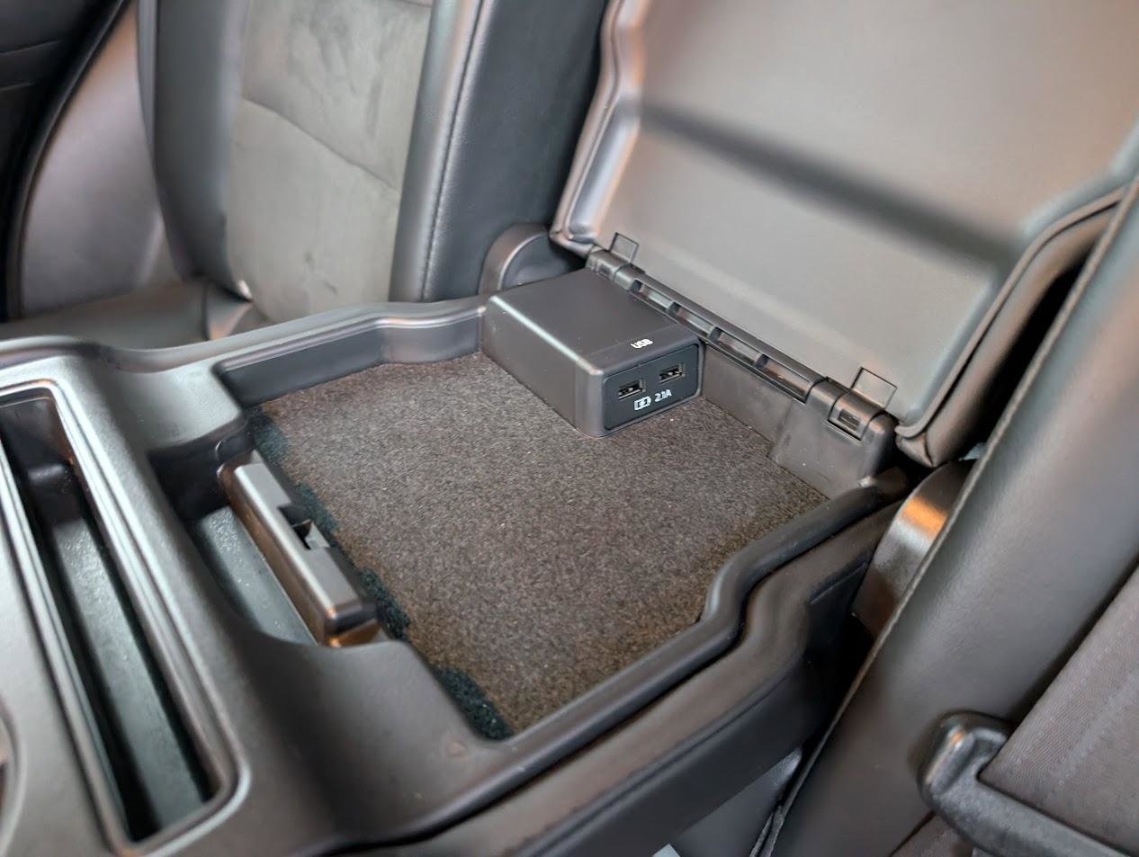 Used 2019 MAZDA CX-5 Touring image 9