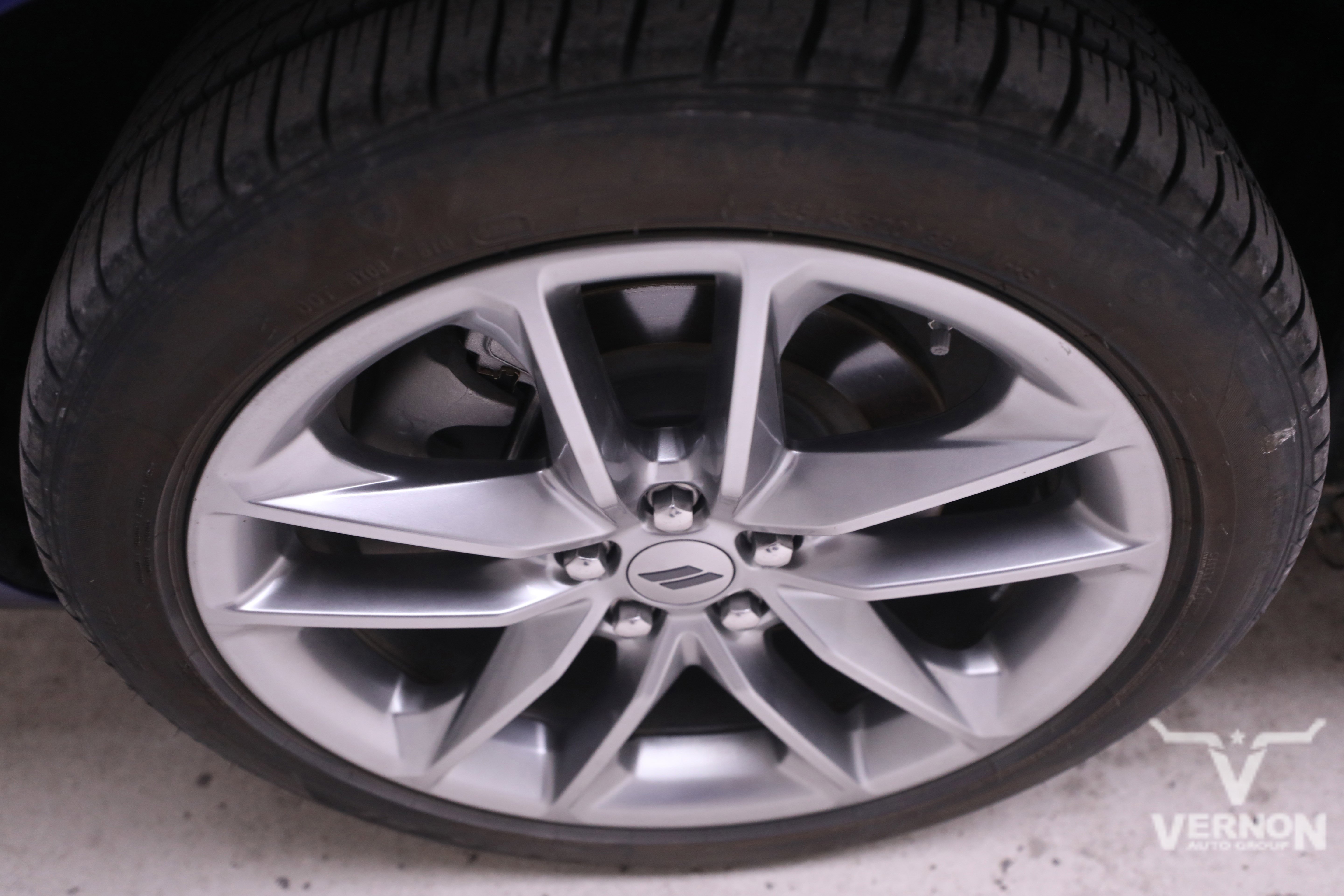 Used 2022 Dodge Challenger SXT w/ Plus Package image 10