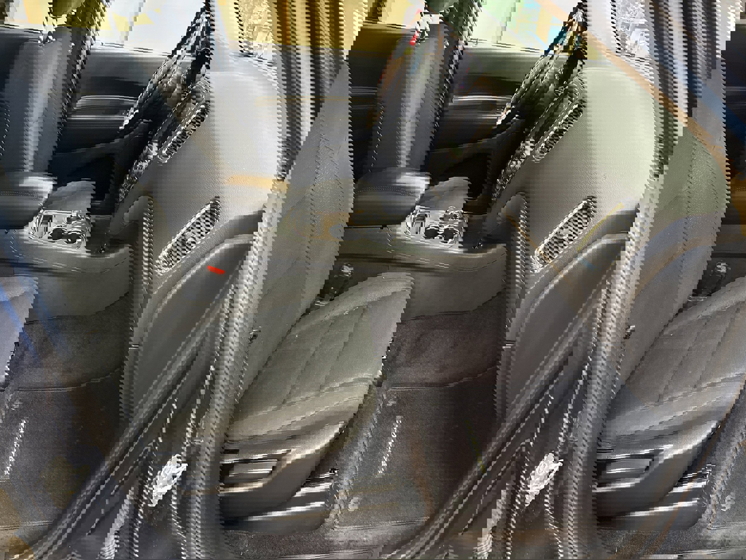 Used 2016 Dodge Durango SXT w/ Quick Order Package 23B image 16