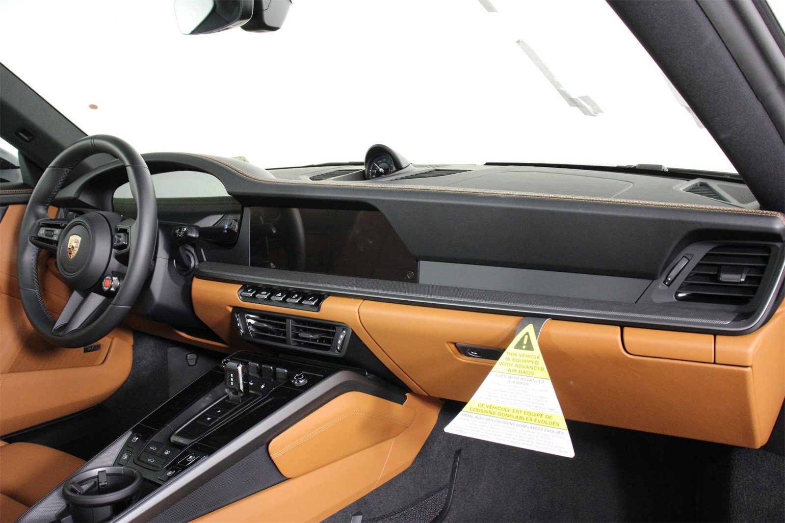 New 2026 Porsche 911 Carrera 4S image 15