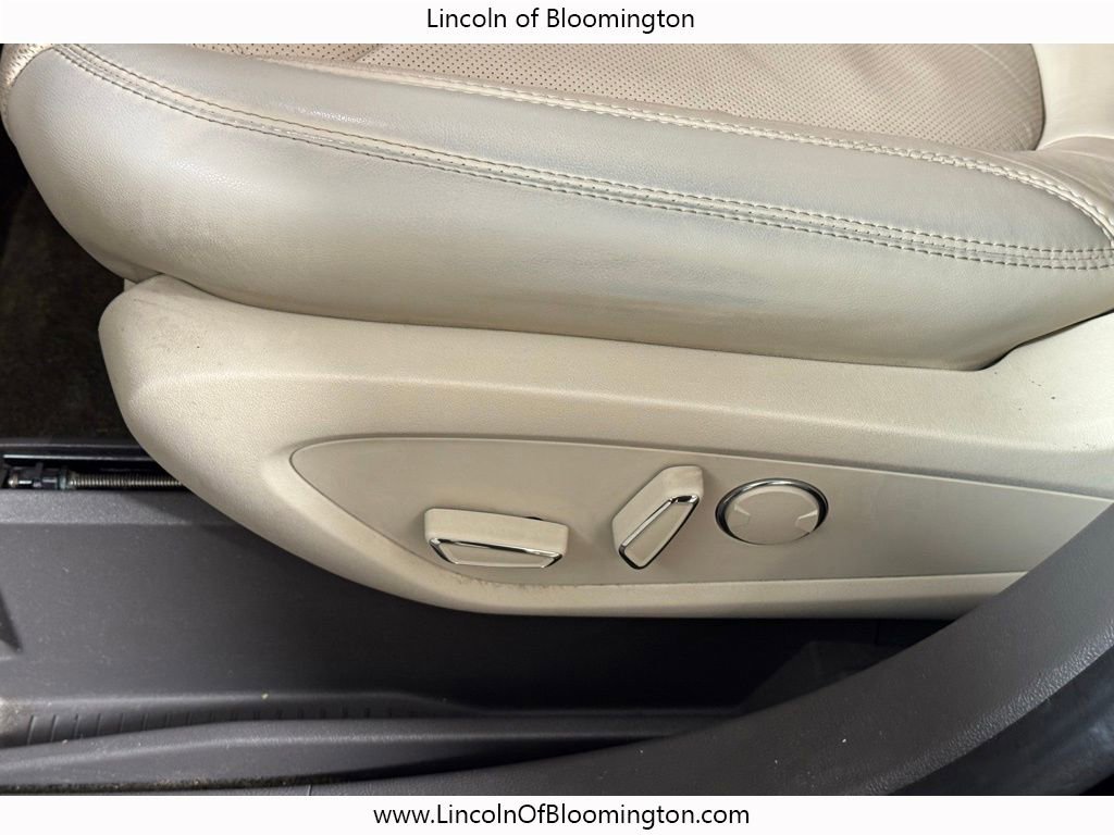 Used 2017 Lincoln MKX Reserve w/ Canadian Touring Package image 20