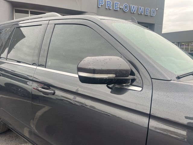 Certified 2022 Ford Expedition Max Limited image 7