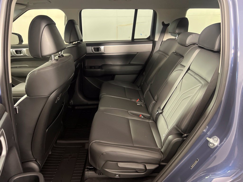 New 2027 Hyundai Santa Fe SEL AWD/4WD image 10