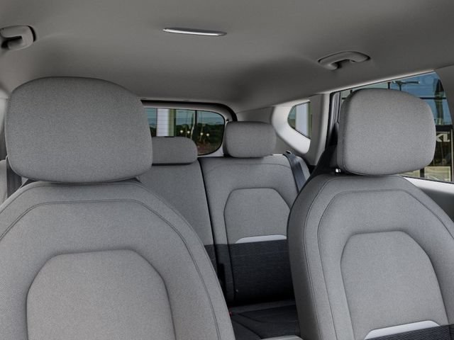 New 2027 Kia Seltos S FWD image 27