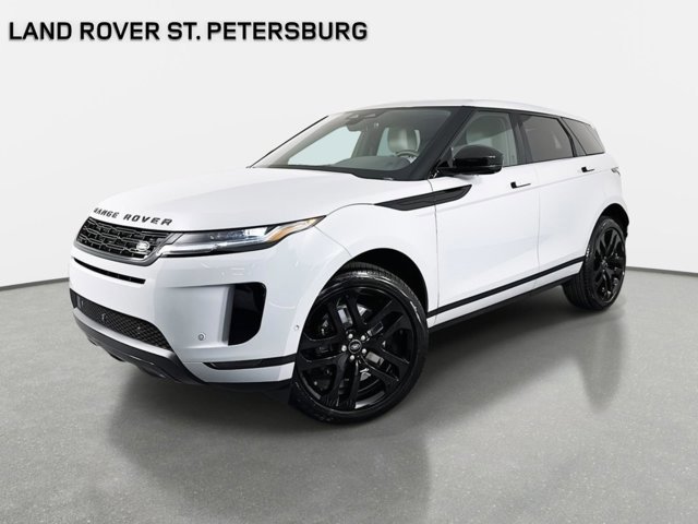 Used 2026 Land Rover Range Rover Evoque S image 1