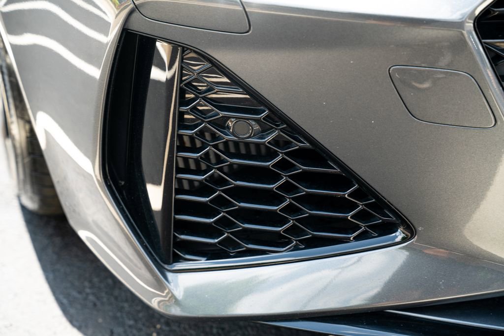 Used 2022 Audi RS 6 w/ Executive Package AWD/4WD image 11