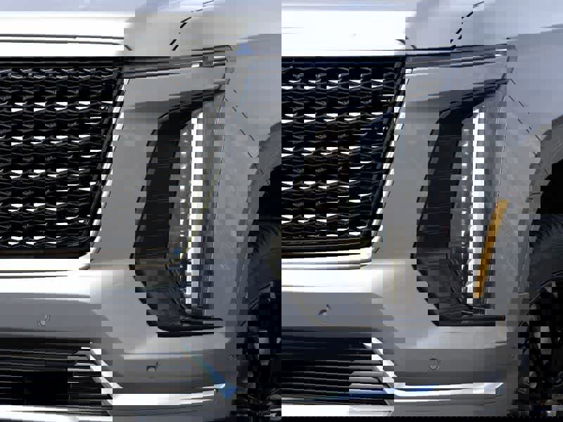 New 2026 Cadillac Escalade Luxury image 10