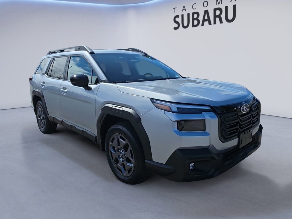 New 2026 Subaru Outback Premium image 7