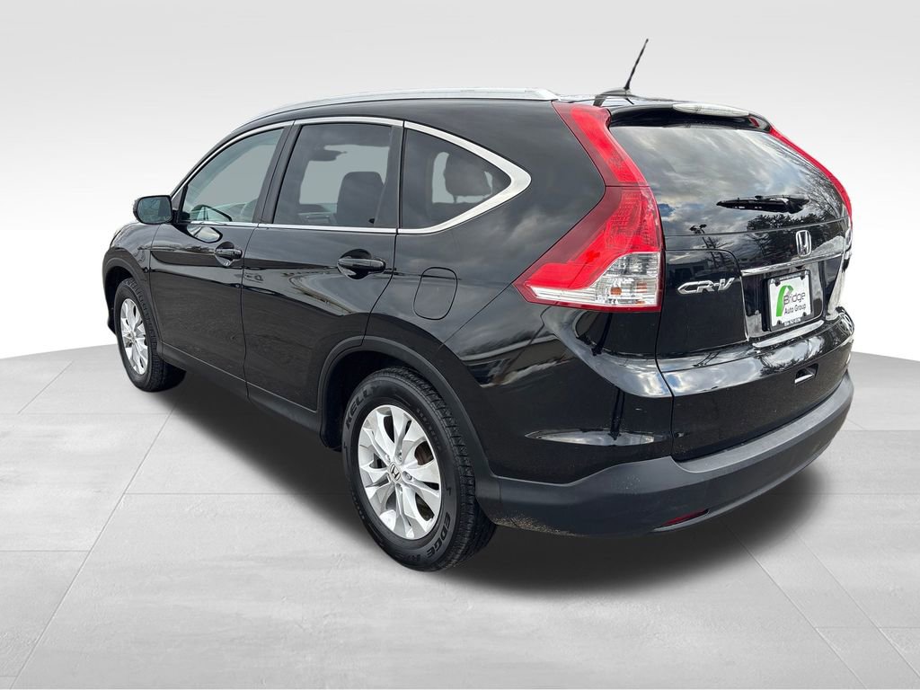 Used 2014 Honda CR-V EX-L image 6