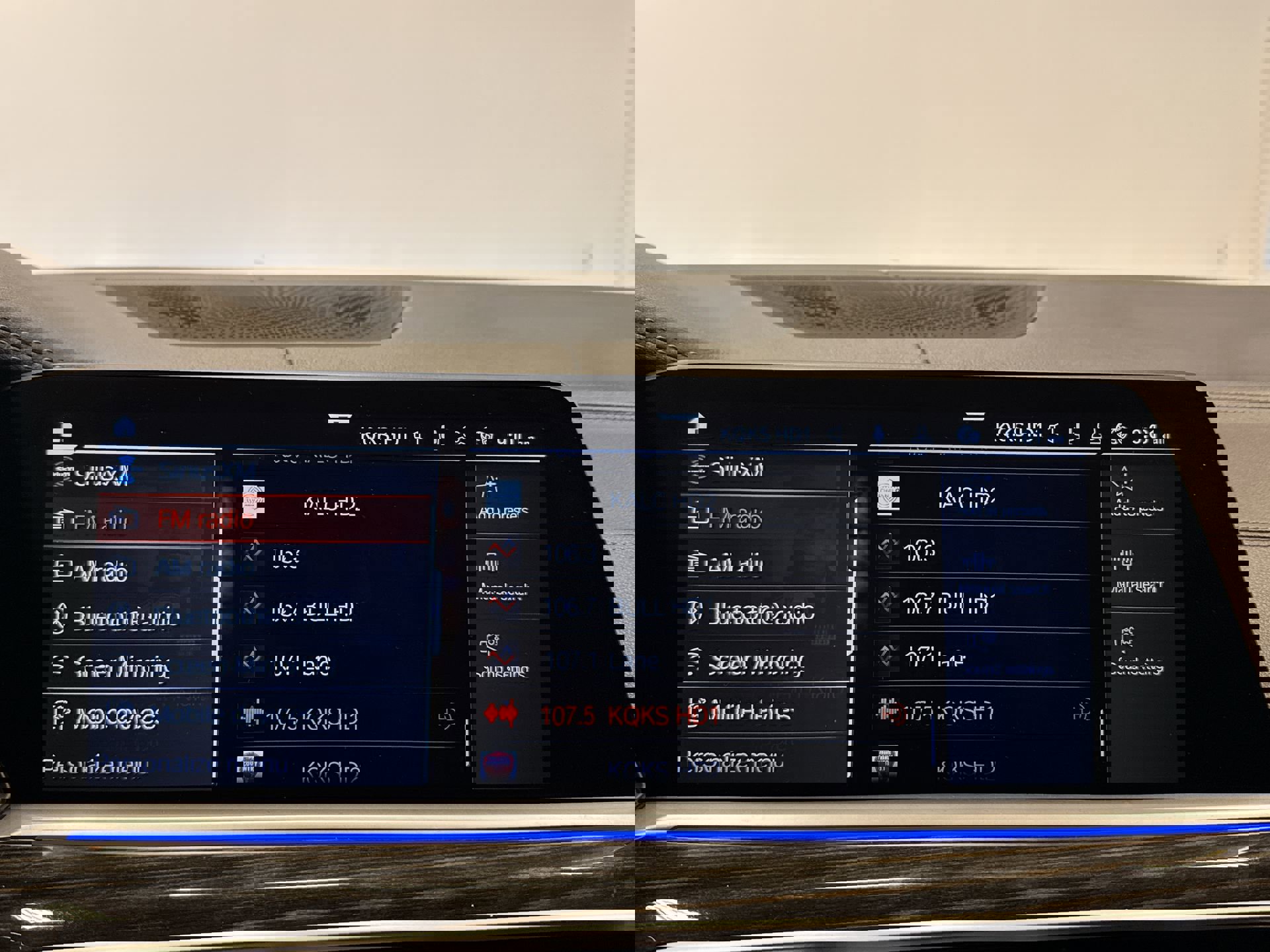 Used 2021 BMW X7 xDrive40i w/ M Sport Package image 16