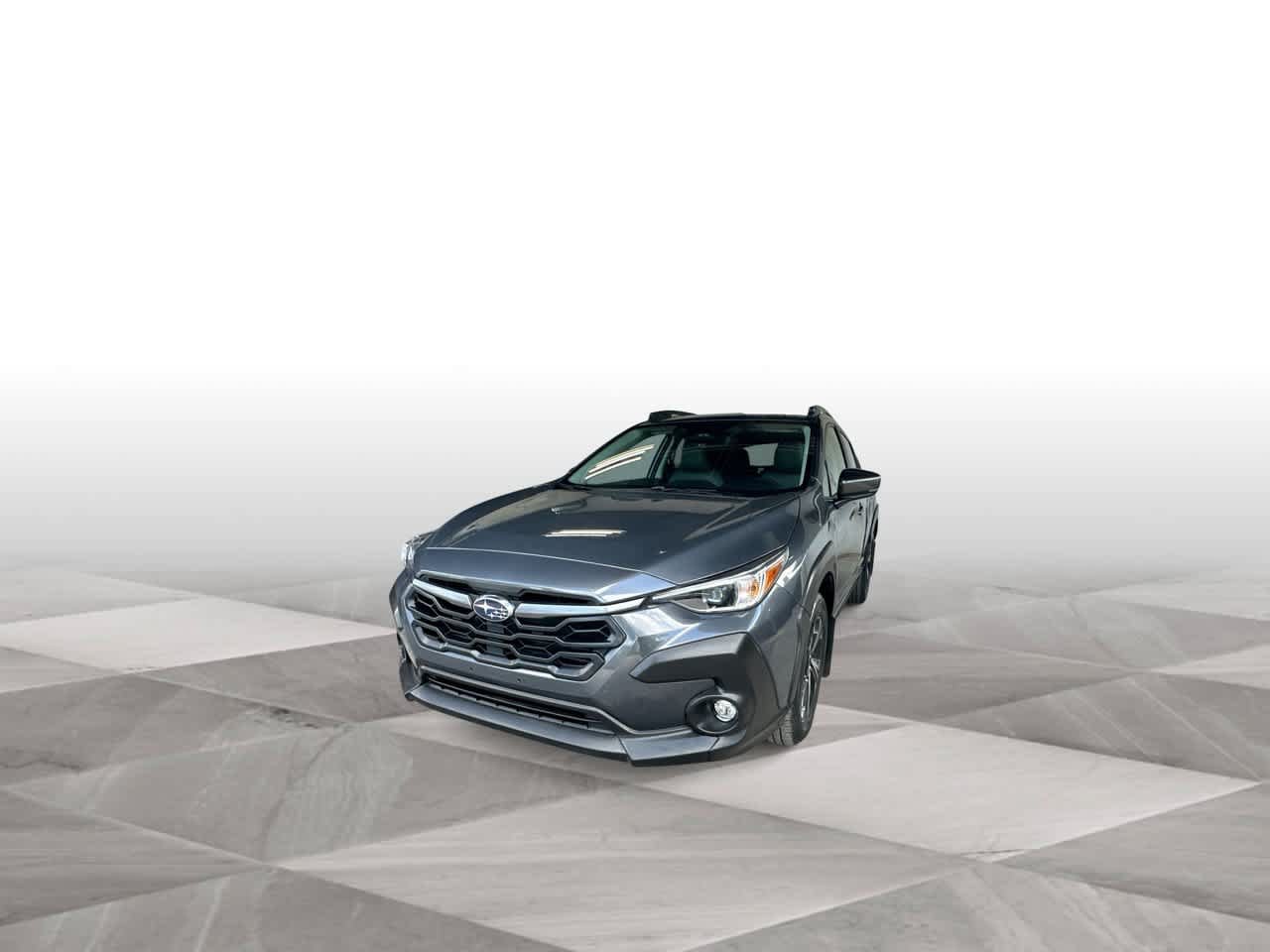 Used 2024 Subaru Crosstrek 2.0i Premium AWD/4WD image 4