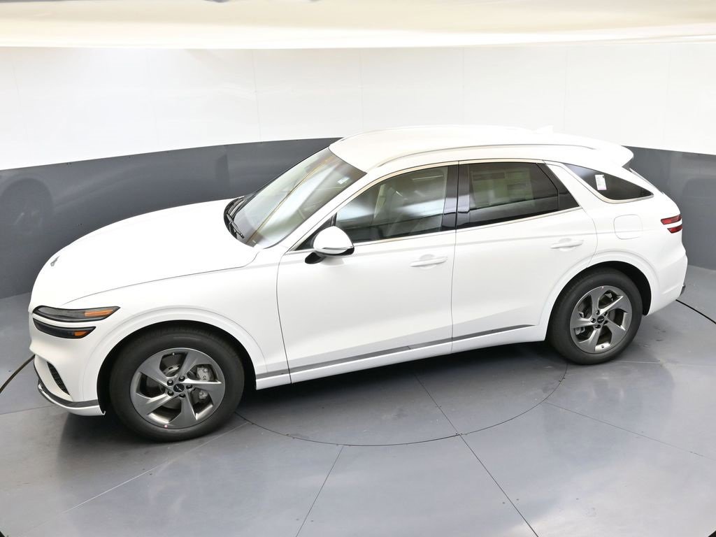 New 2026 Genesis GV70 2.5T image 44