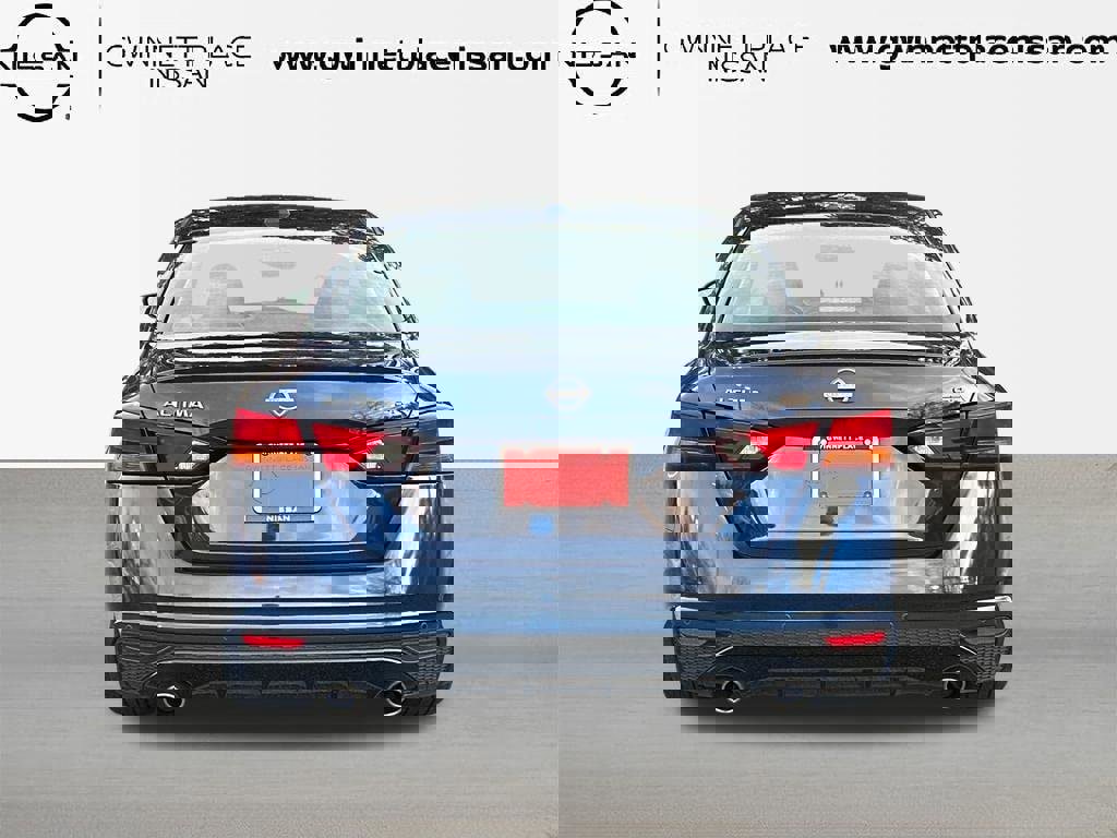 Used 2024 Nissan Altima 2.5 SR image 6