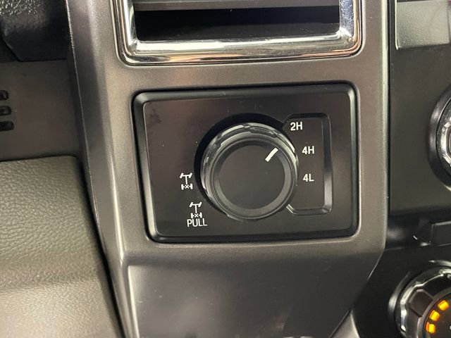 Used 2015 Ford F150 XLT w/ Equipment Group 302A Luxury image 10