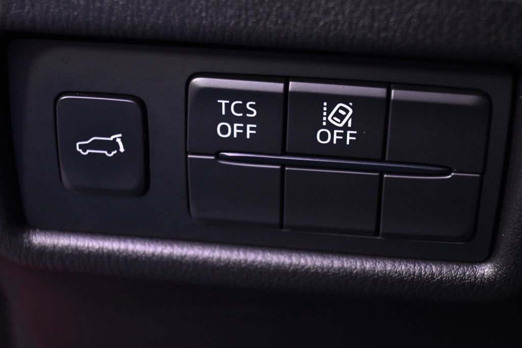Used 2020 MAZDA CX-5 Grand Touring AWD/4WD image 26
