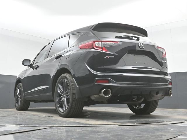 Used 2023 Acura RDX A-Spec image 31