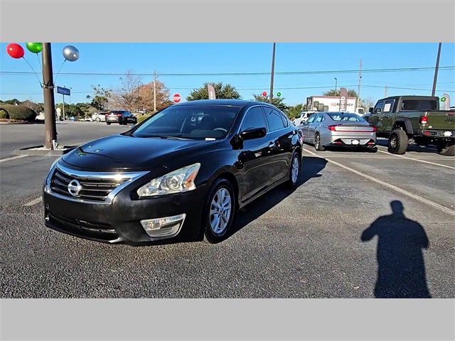 Used 2014 Nissan Altima 2.5 S w/ Sport Value Package image 20