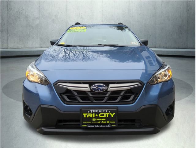 Used 2023 Subaru Crosstrek 2.0i image 10