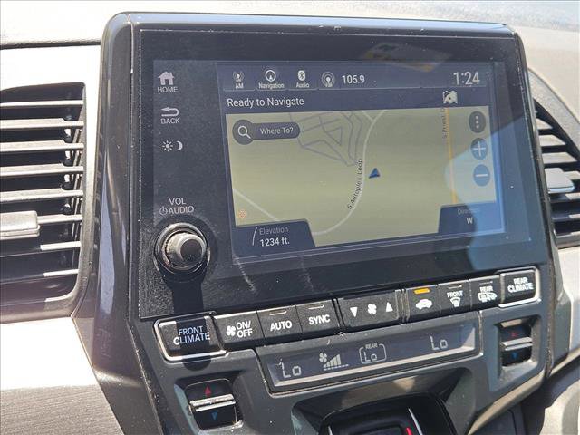 Used 2019 Honda Odyssey EX-L image 19