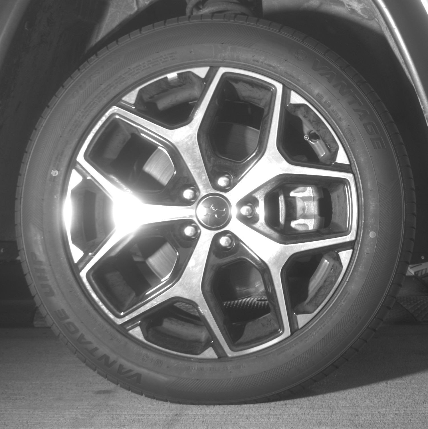 Used 2025 Jeep Compass Limited image 13