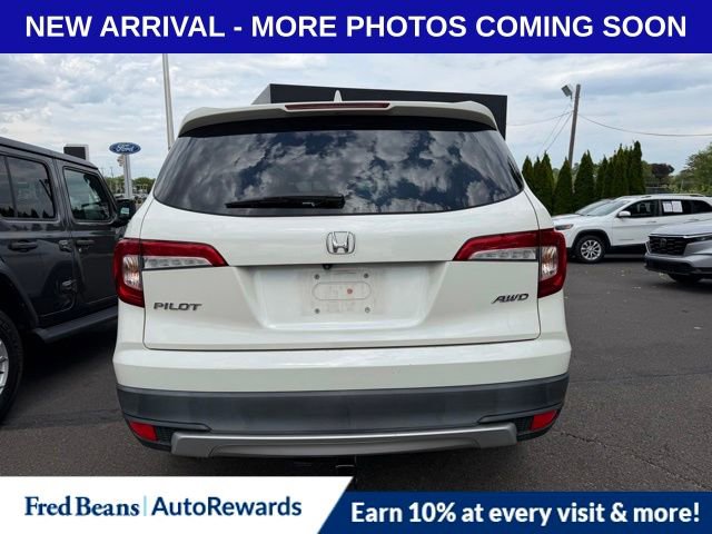 Used 2019 Honda Pilot EX-L image 6
