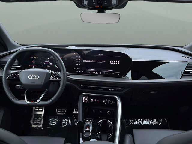 Used 2025 Audi SQ5 Premium Plus w/ Premium Plus Package AWD/4WD image 9