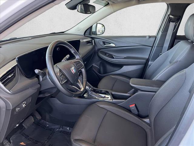Used 2025 Buick Encore GX Preferred FWD image 9