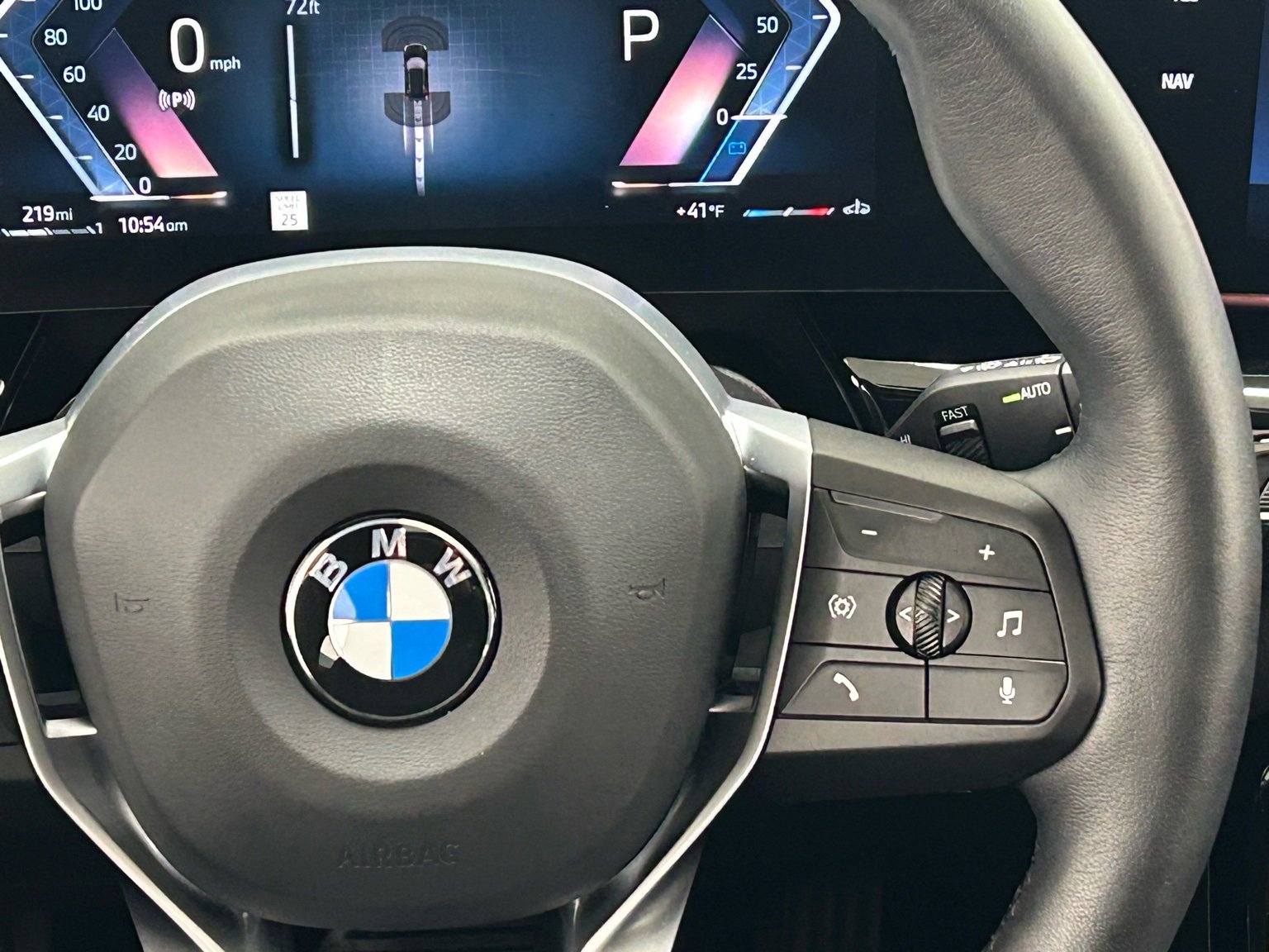 Used 2025 BMW X1 xDrive28i image 13