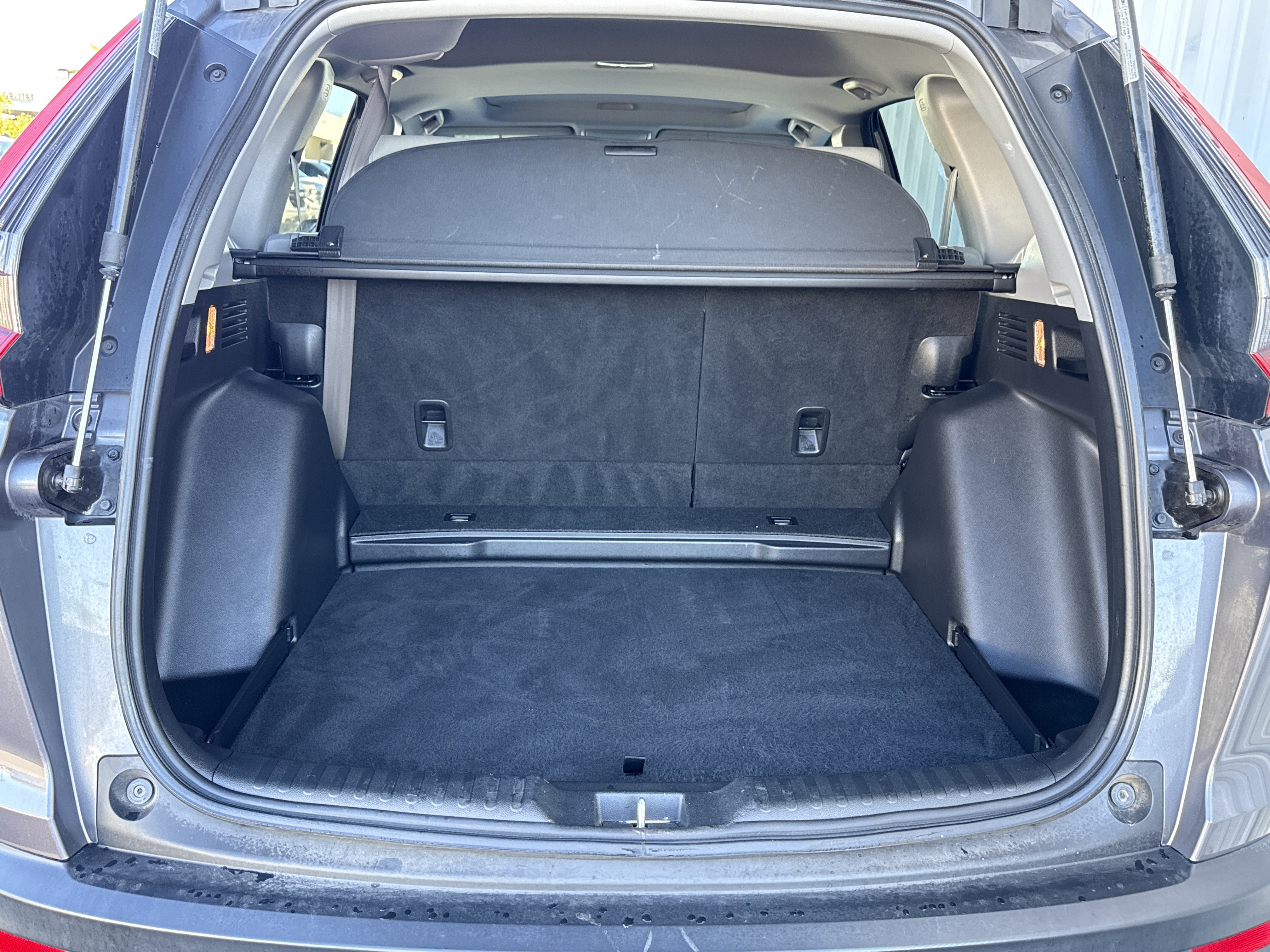 Used 2022 Honda CR-V EX image 12