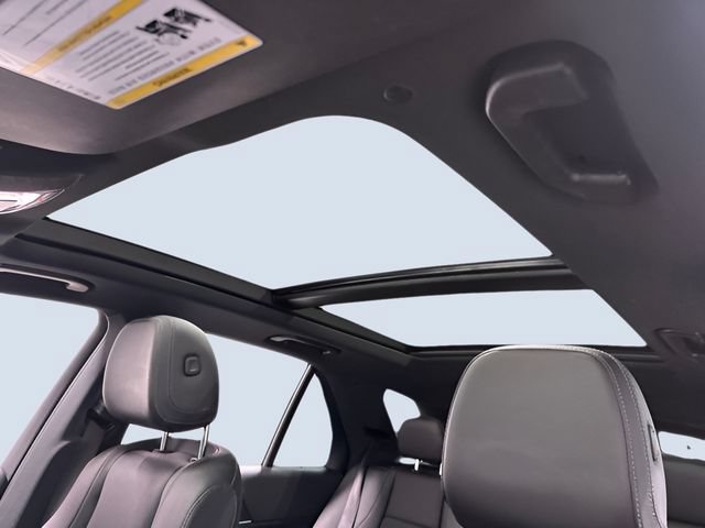 Certified 2022 Mercedes-Benz GLE 350 4MATIC image 29