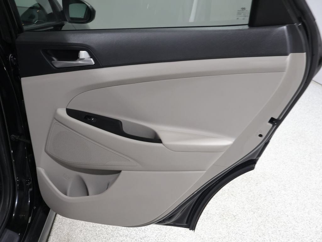 Used 2019 Hyundai Tucson SE AWD/4WD image 21