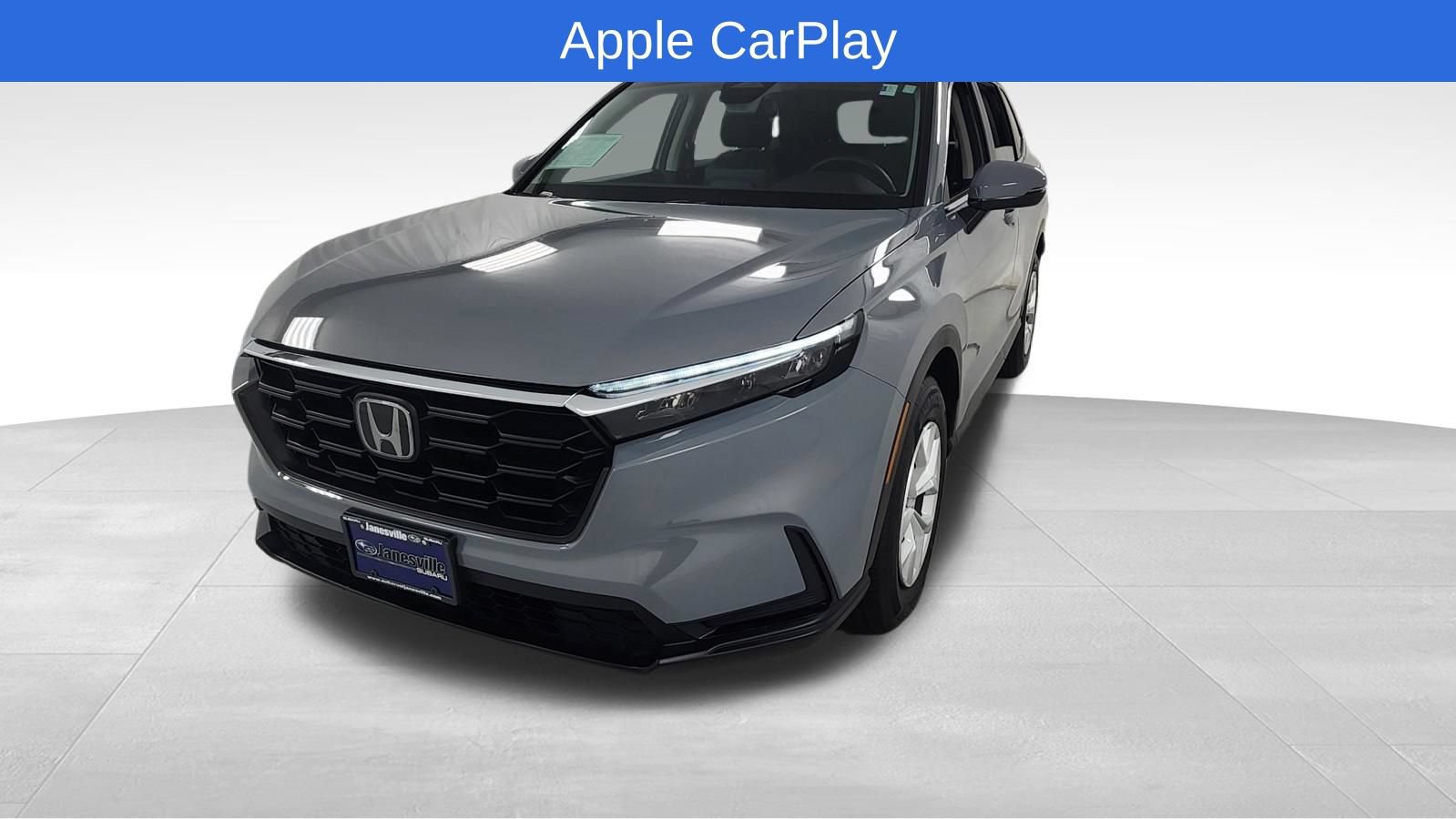 Used 2026 Honda CR-V LX image 7