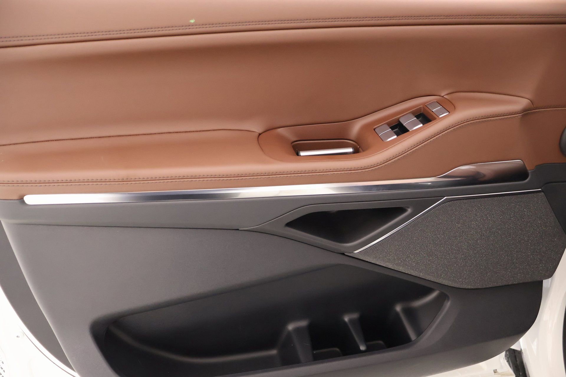 New 2025 Lincoln Navigator Reserve image 17