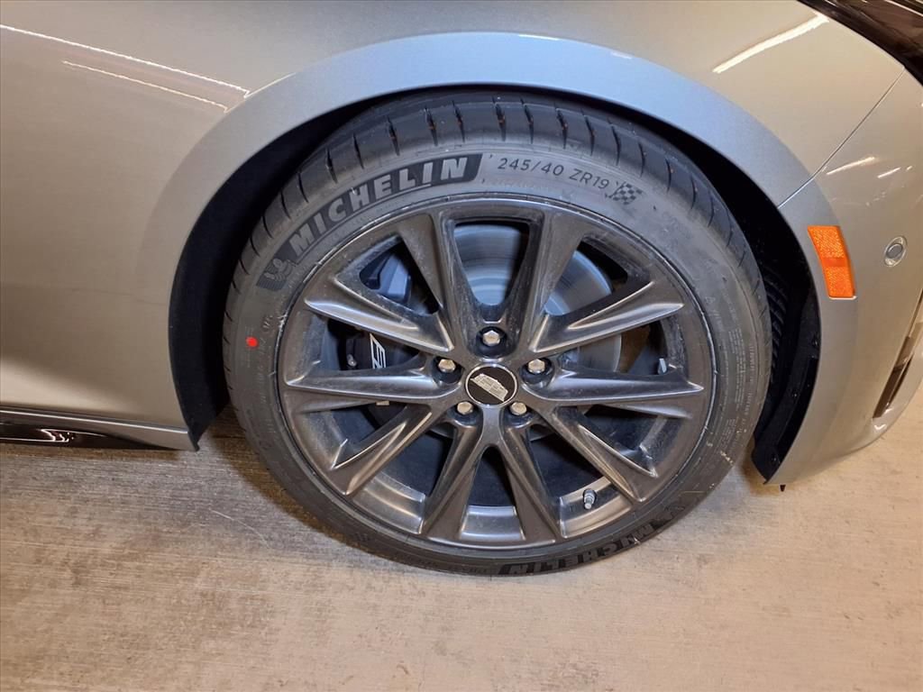 New 2026 Cadillac CT5 V image 5