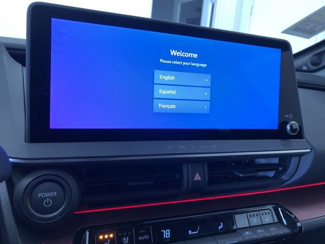 New 2026 Toyota Prius Plug-In Hybrid image 28